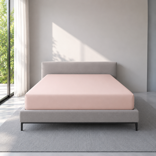 Frostline Cooling Sheet – Cool, Soft & Perfect for Hot Nights