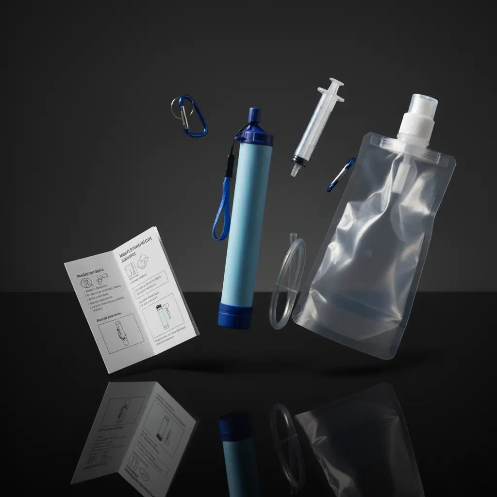 Just-In-Case Bundle
