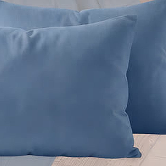 Coastal Blue pillowcases