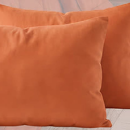 Sunset pillowcases
