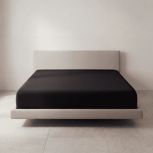 Cloudspun Fitted Sheet – Soft, Hypoallergenic & Perfect Fit