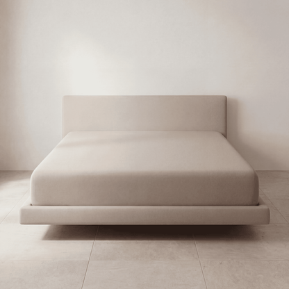 Cloudspun Fitted Sheet – Soft, Hypoallergenic & Perfect Fit