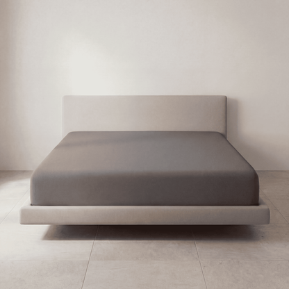 Cloudspun Fitted Sheet – Soft, Hypoallergenic & Perfect Fit